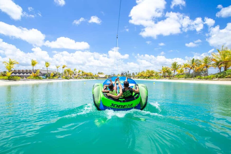 Punta Cana Jet Ski, Buggy, Aqua Kart & Water Park Access - Buggy and Aqua Kart Racing: Driver Rules and How to Pick Your Style