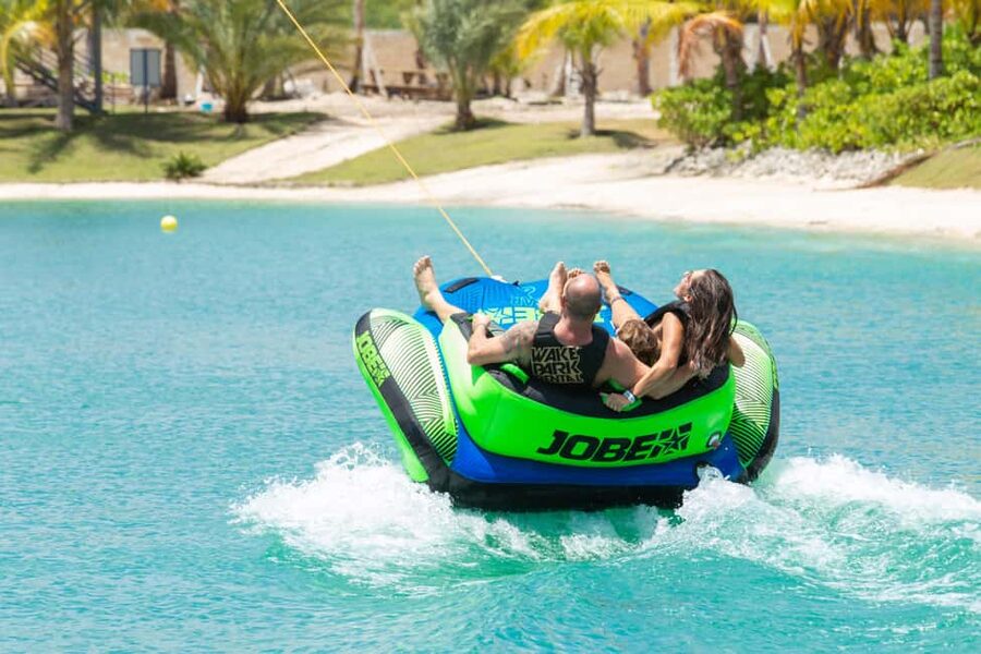 Punta Cana Jet Ski, Buggy, Aqua Kart & Water Park Access - Who This Excursion Fits Best (and Who Should Skip It)