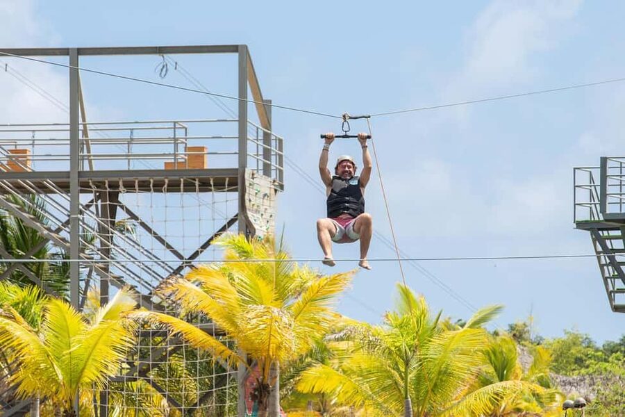 Punta Cana Jet Ski, Buggy, Aqua Kart & Water Park Access - Should You Book This Punta Cana Jet Ski, Buggy, Aqua Kart, and Water Park Access Tour?