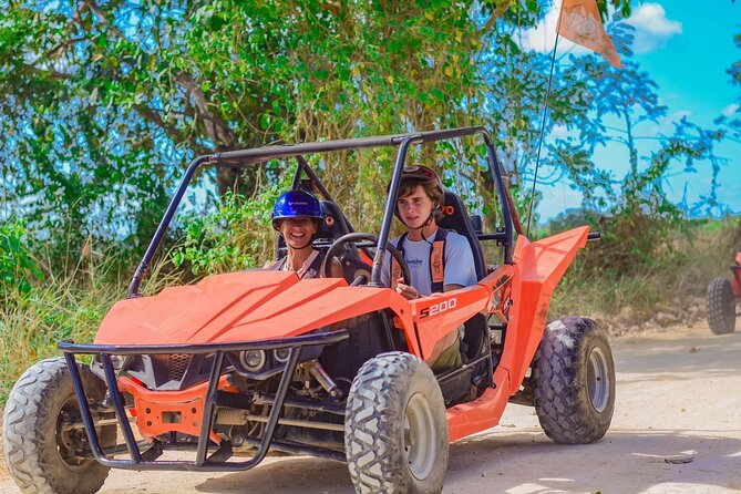 Punta Cana Kayo Buggy - Key highlights worth knowing