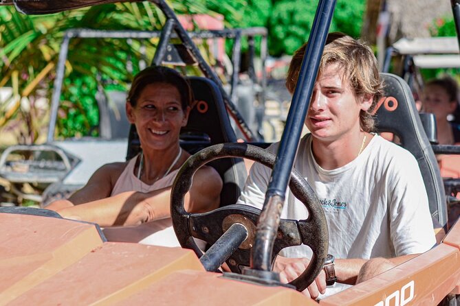 Punta Cana Kayo Buggy - Photo Stops and Local Life: Why the Route Matters