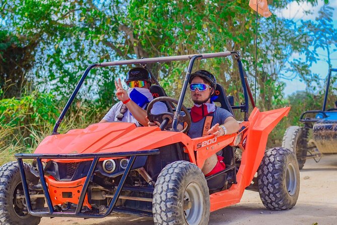 Punta Cana Kayo Buggy - Value Check: What You’re Getting for About $51.06