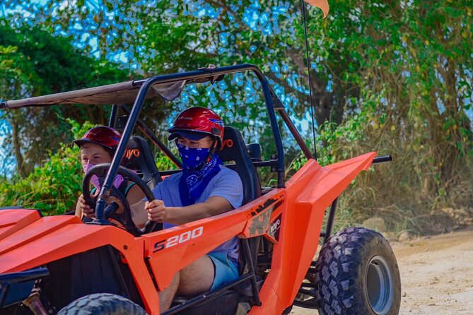 Punta Cana Kayo Buggy - Who This Tour Suits Best (and Who Might Hesitate)