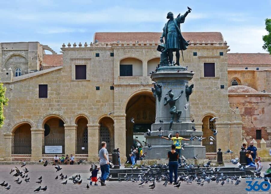 Punta Cana & La Romana: Santo Domingo Guided Tour & Lunch - Key highlights at a glance
