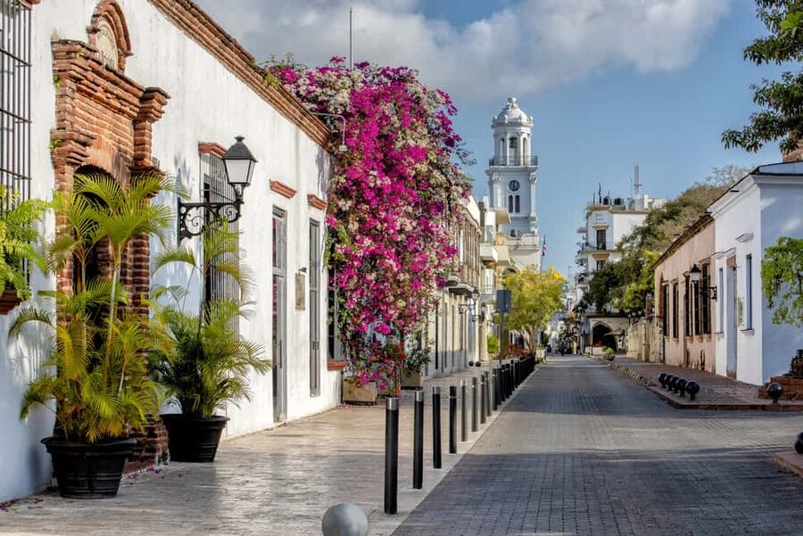 Punta Cana & La Romana: Santo Domingo Guided Tour & Lunch - Getting From Punta Cana and La Romana Into Santo Domingo