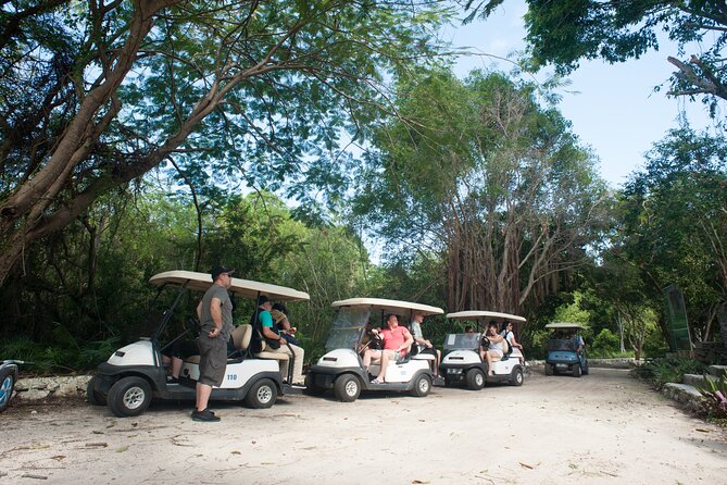Punta Cana Lagoon Tour with Lunch, Boat Cruise, Open Bar - Photos, tipping, and the money moments you should expect
