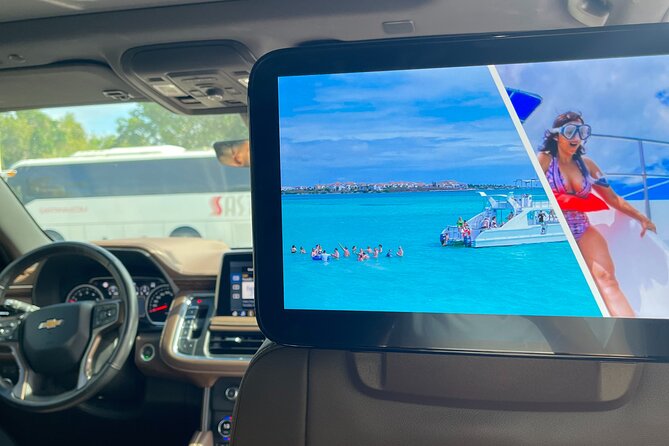 Punta Cana Luxury Private Transfers Roundtrip service - Roundtrip value: why the airport return leg matters
