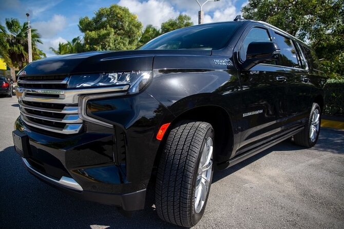 Punta Cana Luxury Private Transfers Roundtrip service - The practical feel: who this transfer suits best