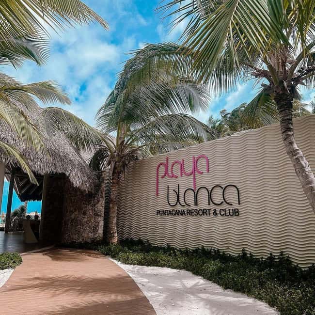 Punta Cana Luxury Snorkel & Beach Club Day at Playa Blanca - Key highlights worth your attention