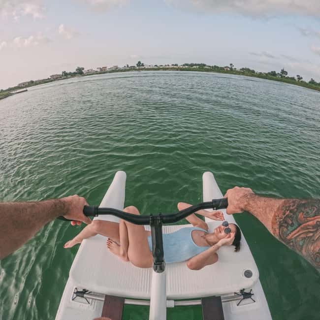 Punta Cana Luxury Snorkel & Beach Club Day at Playa Blanca - Playa Blanca Beach Club: the part you’ll want to linger in