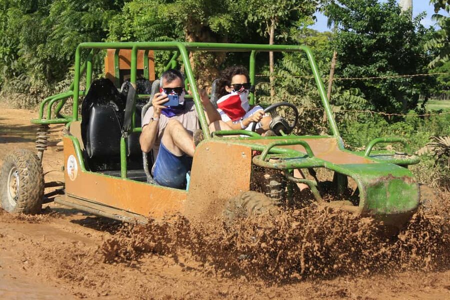 Punta Cana: Macao Beach and Cenote Buggy Adventure - Who This Punta Cana Buggy and Cenote Tour Is Best For
