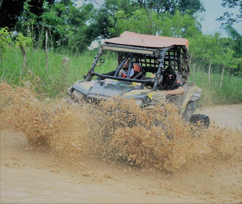 Punta Cana: Macao Beach and Cenote Buggy Adventure - Timing and Pickup Reality: How to Avoid a Rough Start