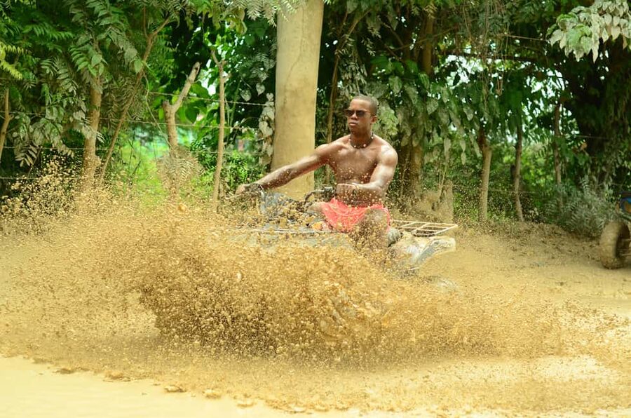 Punta Cana: Macao Beach and Cenote Buggy Adventure - The People and Language Setup: What to Expect From the Team