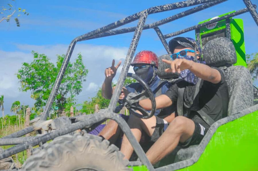 Punta Cana: Macao Beach Buggy Tour and Cenote with Transfers - Should You Book This Macao Beach Buggy + Cenote Tour?