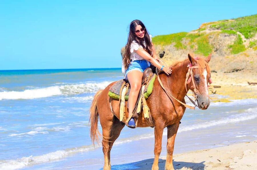 Punta Cana: Macao Beach & Forest Horseback Riding Tour - Who should book this, and who should think twice?