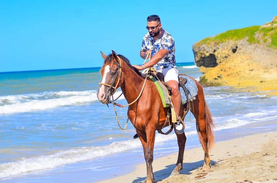 Punta Cana: Macao Beach & Forest Horseback Riding Tour - Price check: is $55 fair for what you’re getting?