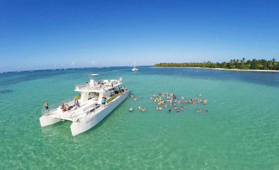 Punta Cana: Marinarium Snorkeling Cruise - Key things to know before you go