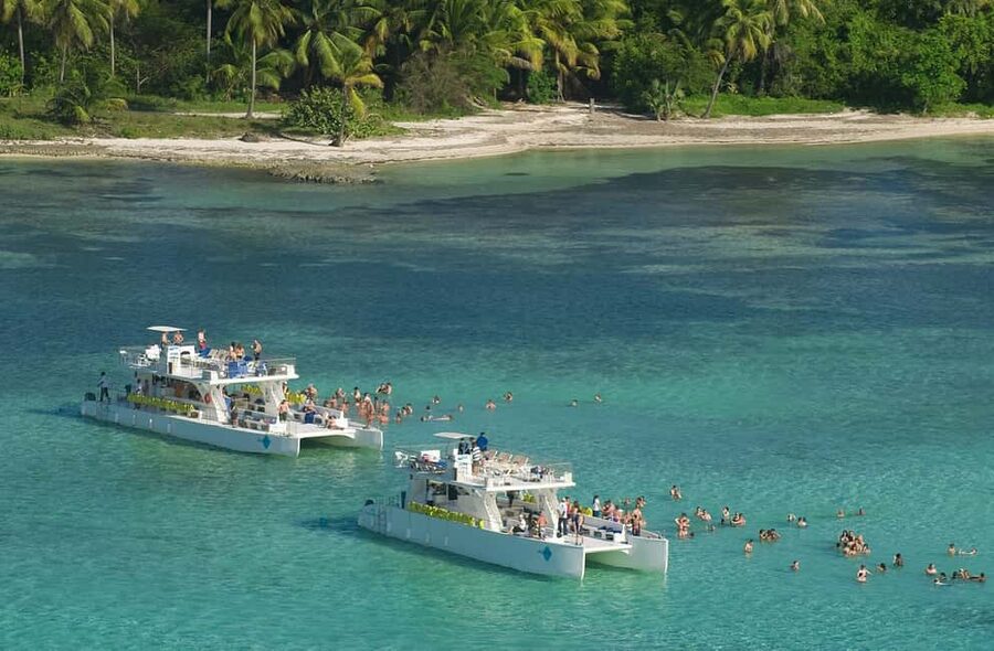 Punta Cana: Marinarium Snorkeling Cruise - Who this tour suits best