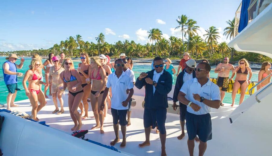 Punta Cana: Marinarium Snorkeling Cruise - Price and value: why $115 can feel fair (or frustrating)