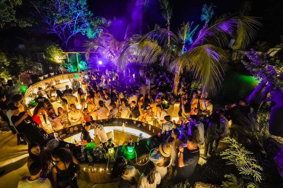 Punta Cana: Maroca Club Open Bar (Entry, Drinks & Transfers) - Pickup and Transfers: Where You’ll Be Collected (and Why It Matters)