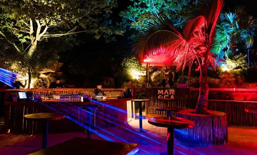 Punta Cana: Maroca Club Open Bar (Entry, Drinks & Transfers) - Security, Dress, and Rules: Small Details That Save You Frustration