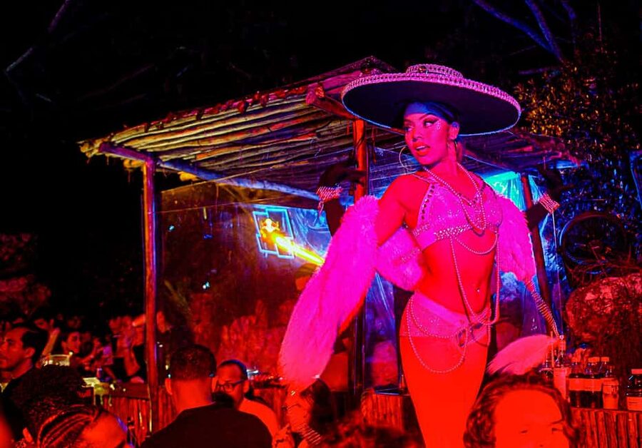 Punta Cana: Maroca Club Open Bar (Entry, Drinks & Transfers) - The One Real Warning Sign: Schedule Changes and Refund Risk