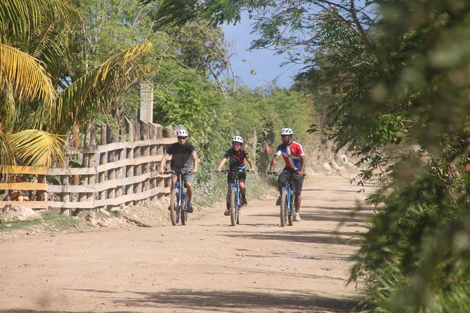 Punta Cana Mountain E-Bike Tour - The ride plan: hotel pickup, Macao Beach, and your countryside route