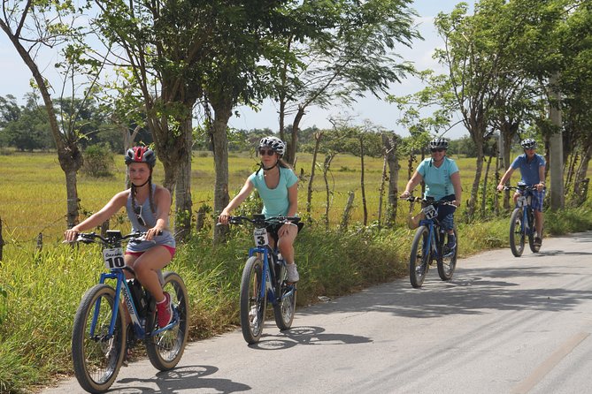Punta Cana Mountain E-Bike Tour - Timing reality: 2 hours out there, but don’t forget the rest of the day