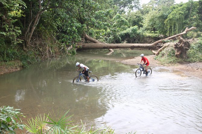 Punta Cana Mountain E-Bike Tour - Price and value: is $77.93 worth it?