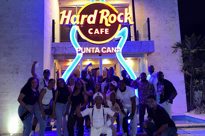 Punta Cana Nightlife Tour: Bars and Clubs in Downtown - Key Points Before You Go
