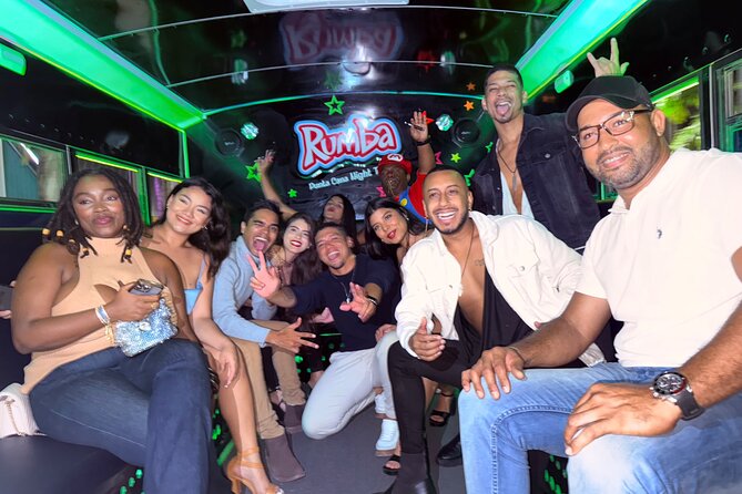 Punta Cana Nightlife Tour: Bars and Clubs in Downtown - Price and Value: What $99 Buys You (and What It Doesn’t)
