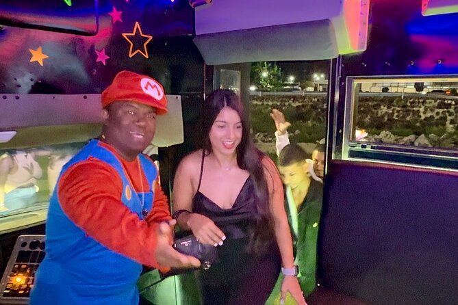 Punta Cana Nightlife Tour: Bars and Clubs in Downtown - Stop 2: Hard Rock Cafe Punta Cana for the Rock Shop and Classic Burger