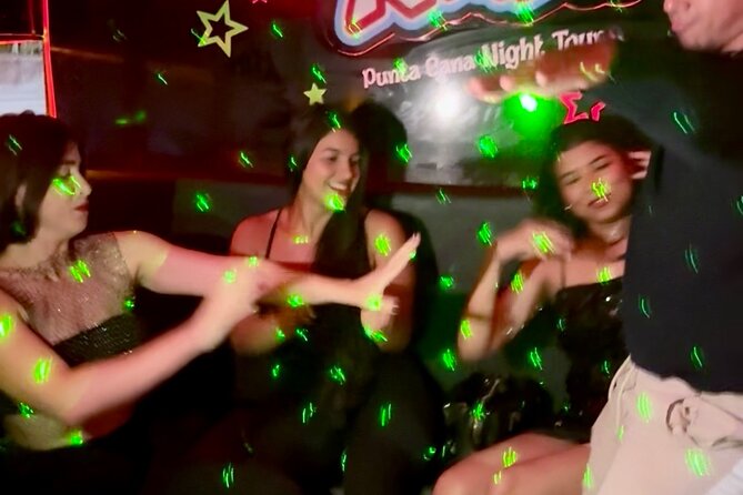 Punta Cana Nightlife Tour: Bars and Clubs in Downtown - Stop 4: Pal Patio Punta Cana for Two Included Drinks and a Traditional Bar Feel