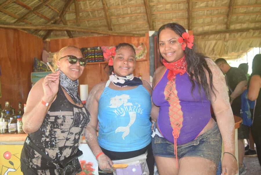 Punta Cana Off-Road 4x4 ATV: Beach,Cave Dip & Mamajuana Shot - Coffee plantation + shopping: how to make this stop work for you