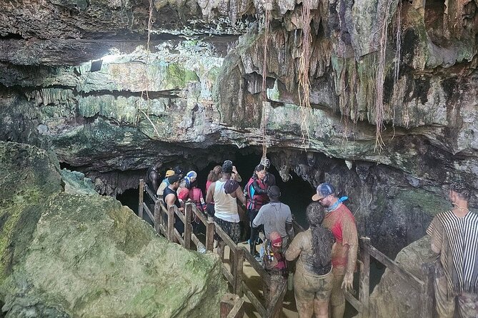 Punta Cana Off-Road Buggy Tour Macao Beach and Cave Experience - How to pack so the day feels easy