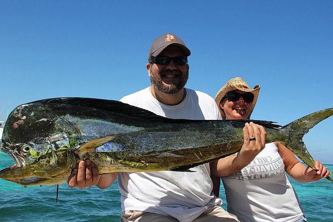Punta Cana Offshore Deep Sea Fishing Charter - Price, Value, and How to Think About $599.80 for Up to 5