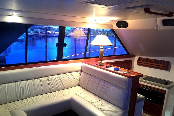 Punta Cana Offshore Deep Sea Fishing Charter - Fishing for Blue Marlin, Sailfish, Tuna, and More