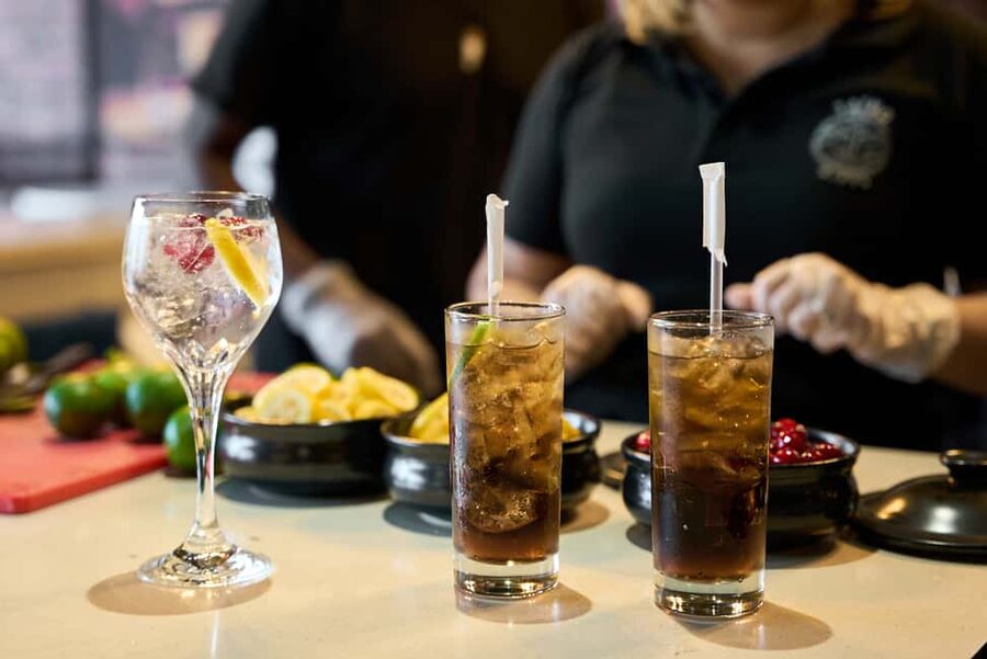 Punta Cana Oliver & Oliver Rum Tasting & Taino Concept Store - Should you book the Punta Cana Oliver & Oliver Rum Tasting?