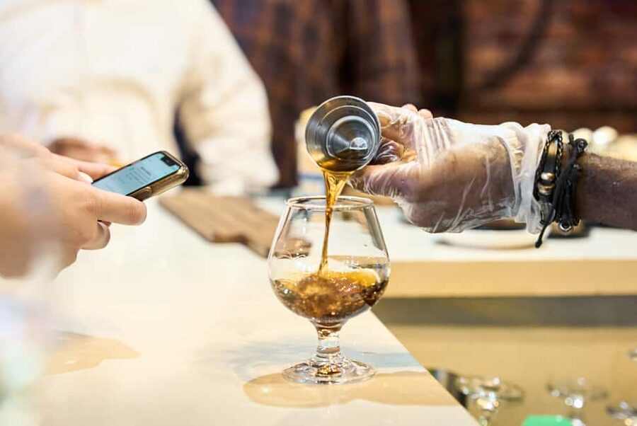 Punta Cana Oliver & Oliver Rum Tasting & Taino Concept Store - Why this Punta Cana rum stop works (even if you only half-like rum)