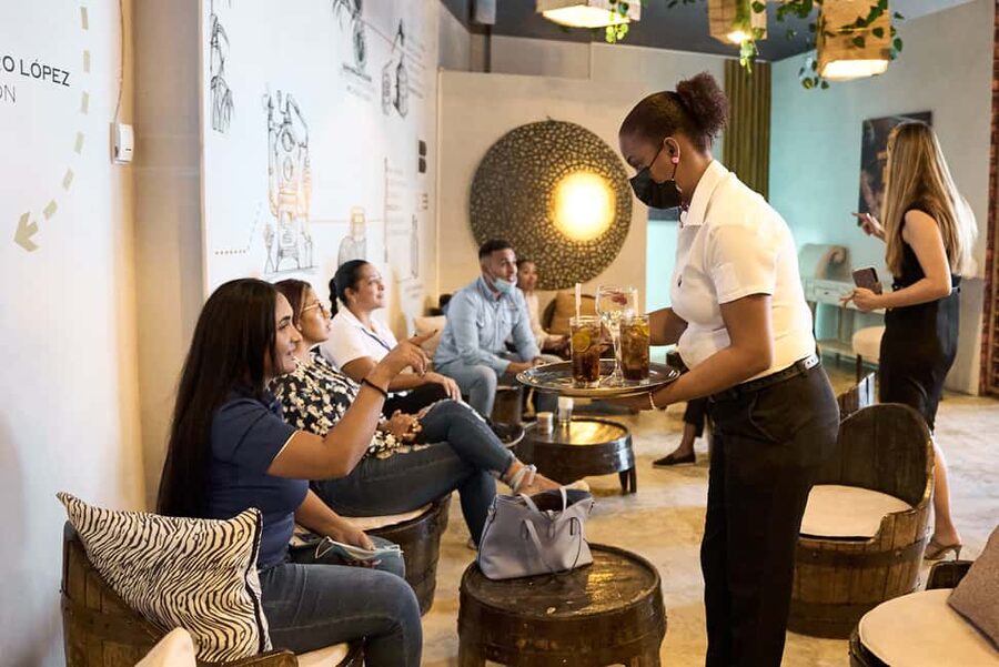 Punta Cana Oliver & Oliver Rum Tasting & Taino Concept Store - Who should book this rum tasting (and who should skip it)