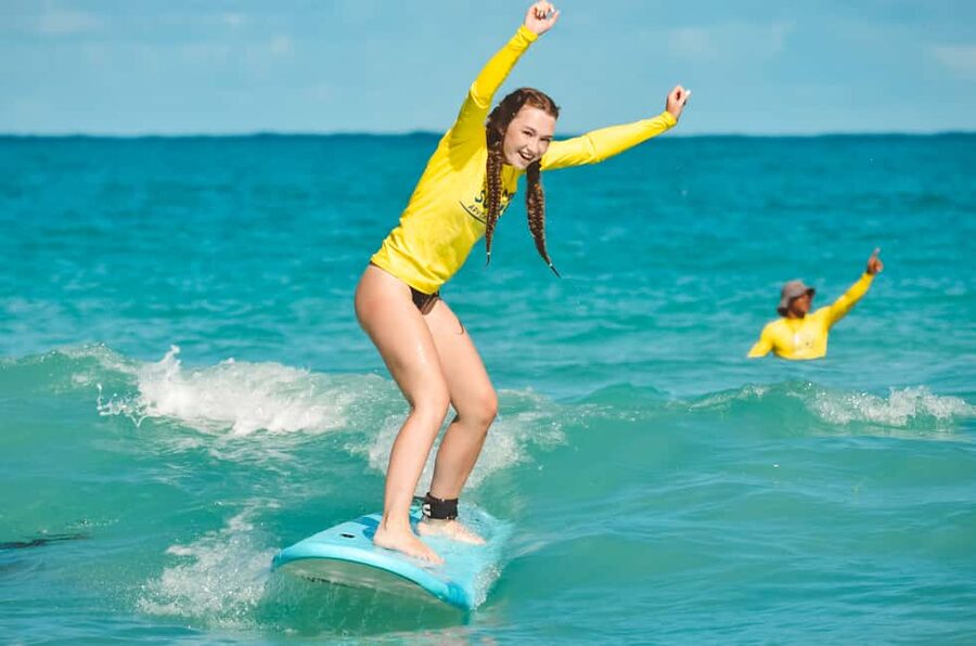 Punta Cana: One-on-One Surf Lesson on Macao Beach - A 2-hour plan that actually teaches (not just “free surf”)