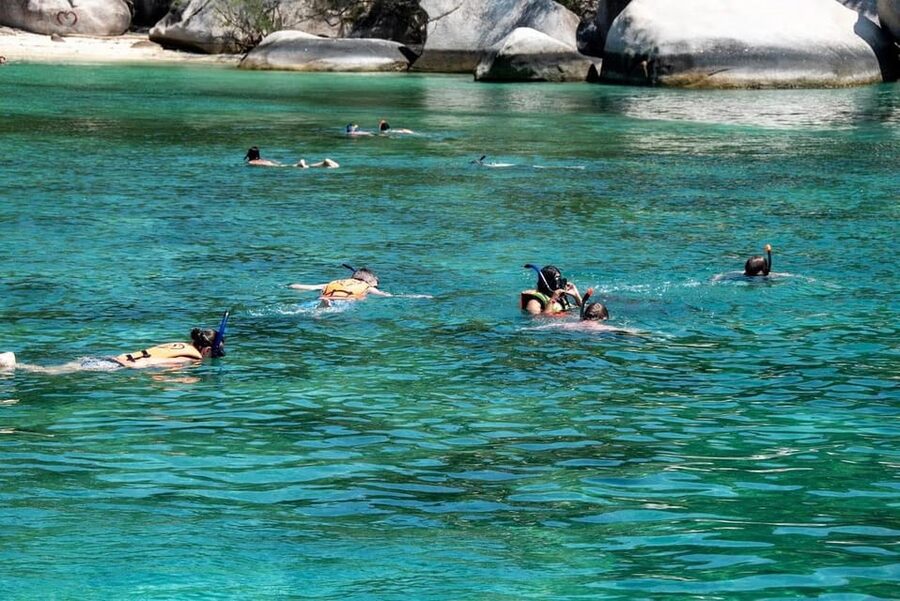 Punta Cana or La Romana: Catalina Island Tour and Snorkeling - Price and Value: Is $65 a Fair Deal for a Full Reef Day?