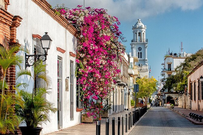 Punta Cana Panoramic Tour of The City of Santo Domingo - Key points that matter before you go