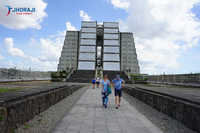 Punta Cana Panoramic Tour of The City of Santo Domingo - Lunch, shopping stops, and how the day stays moving