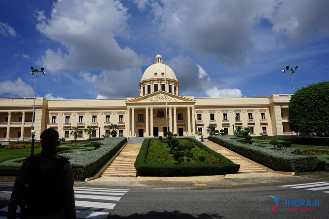 Punta Cana Panoramic Tour of The City of Santo Domingo - Price and logistics: why this tour can feel amazing or frustrating