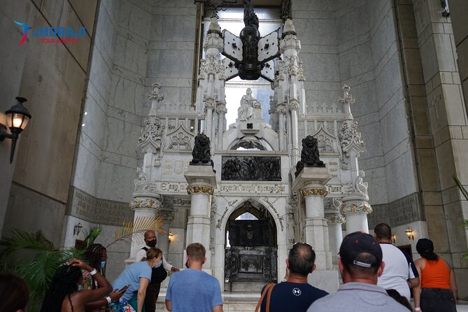 Punta Cana Panoramic Tour of The City of Santo Domingo - Who this tour suits best (and who should skip it)