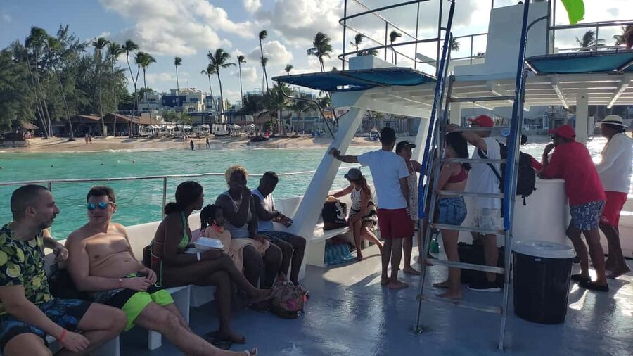 Punta Cana: Party Boat and Snorkeling Adventure - Key takeaways before you go