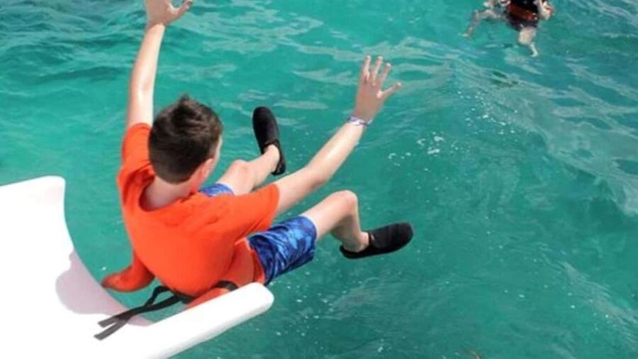 Punta Cana: Party Boat and Snorkeling Adventure - Why this Punta Cana party boat fits a short day