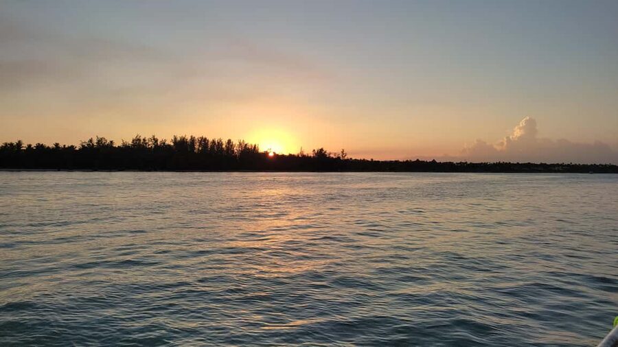 Punta Cana: Party Boat and Snorkeling Adventure - What the 3-hour Bávaro Beach stretch feels like onboard