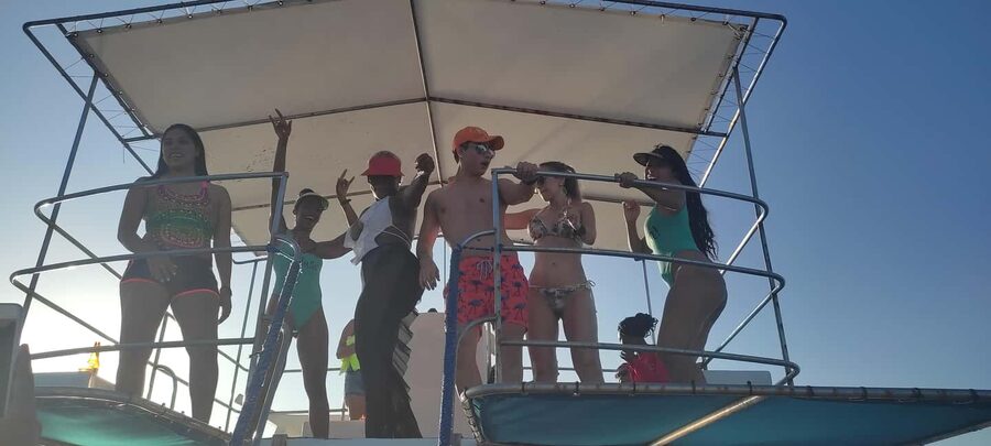 Punta Cana: Party Boat and Snorkeling Adventure - Price and value: is $59 a good deal?